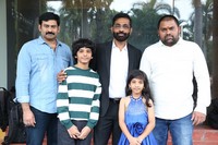 Legally Veer Movie Press Meet Stills